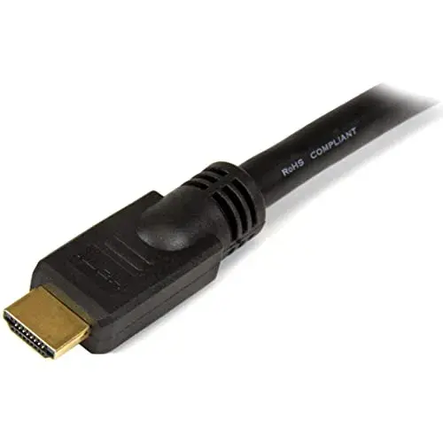 Startech HDMM10M 10m HDMI Macho/Macho