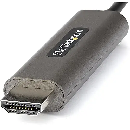 Startech USB-C a HDMI 4K 3m Macho/Macho