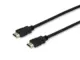 Equip HDMI 2.0 Macho/Macho 5m Preto