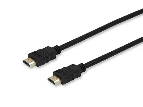 Equip HDMI 2.0 Macho/Macho 5m Preto