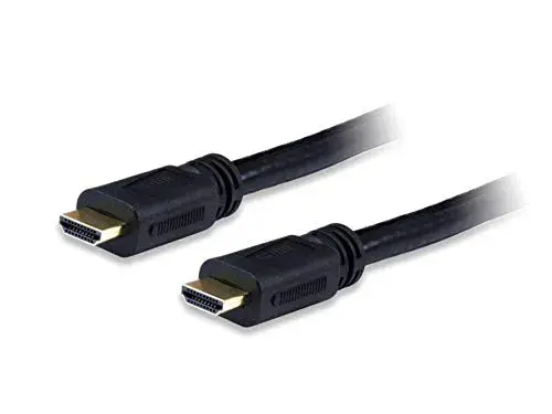 Equip 119358 15m HDMI Macho/Macho Preto