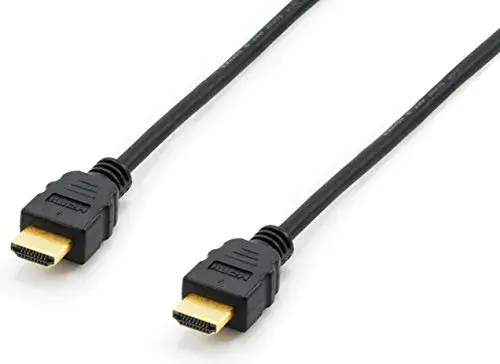 Equip 119352 1.8m HDMI Macho/Macho Preto