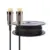 Nanocable 1 30m HDMI Macho/Macho Preto