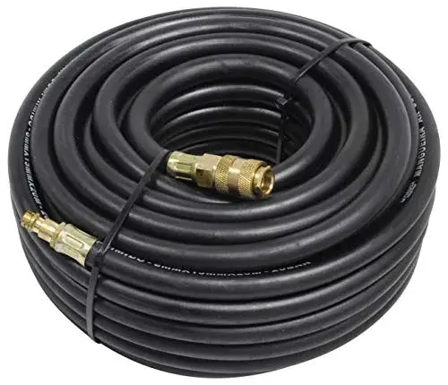 Mader Mangueira de Ar Comprimido Rígida 20m 20 Bar