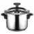 Magefesa Panela de Pressão Star 6L inox