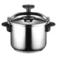 Magefesa Panela de Pressão Star 6L inox