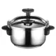 Magefesa Star 4L Panelas de Pressão Inox