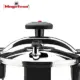 Magefesa Star Bombeada 8L inox