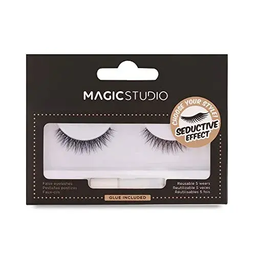 Magic Studio Linha Seductive Efeito Olhos