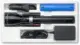 Maglite Lanterna Led Rechargeable Ml150lr Preto 1082 Watts