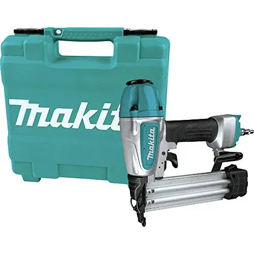 Makita Agrafador Pneumático AF506 18 Ga 1,2 mm
