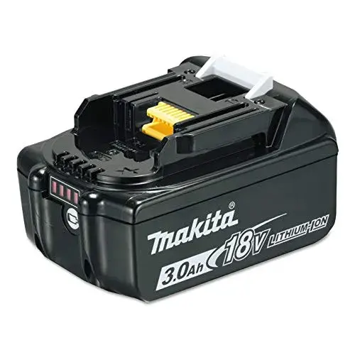 Makita Bateria Lítio 18V 3.0Ah BL1830B