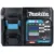 Makita Carregador Rápido 40V XGT DC40RA