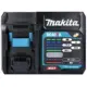 Makita Carregador Rápido 40V XGT DC40RA