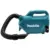 Makita CL121DSA mini aspirador Turquesa 28W