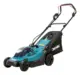 Makita Corta-Relva LXT DLM330Z 18V 33cm sem fio