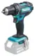 Makita DDF482Z 18V 62Nm Berbequim Aparafusador