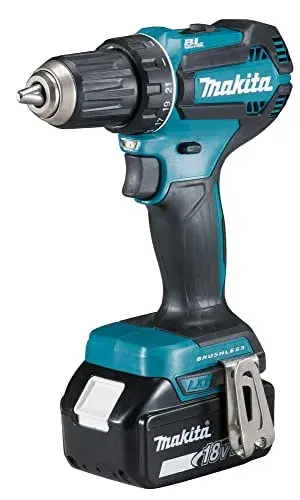 Makita DDF485RTJ 18V Sem Fios