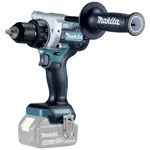 Makita DDF486Z Broca parafuso sem fios 18V