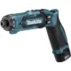Makita DF012DSE 7,2V 5,6Nm 1,0Ah