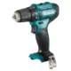 Makita DF333DZ 12V Velocidade Variável