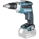 Makita DFS250Z Aparafusadora para Parafusos Autoperfurantes 18V