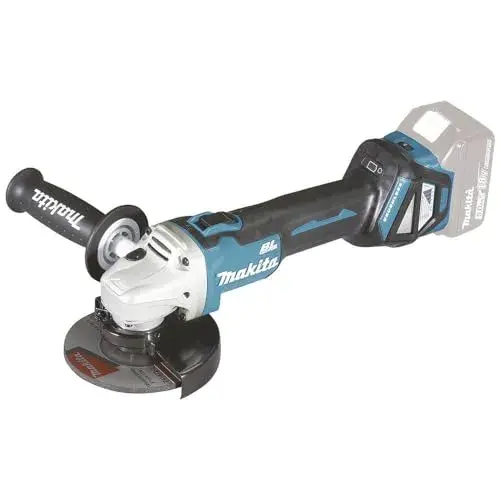 Makita DGA511Z 18V 125mm