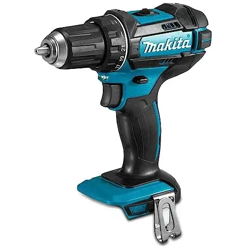 Makita DHP482Z 18V 62Nm Velocidade Variável