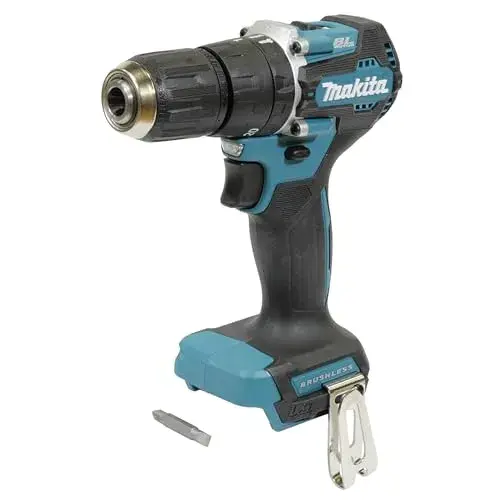 Makita DHP487Z 18V Percussão