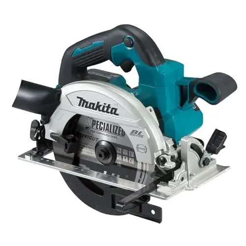 Makita DHS660Z Serra Circular