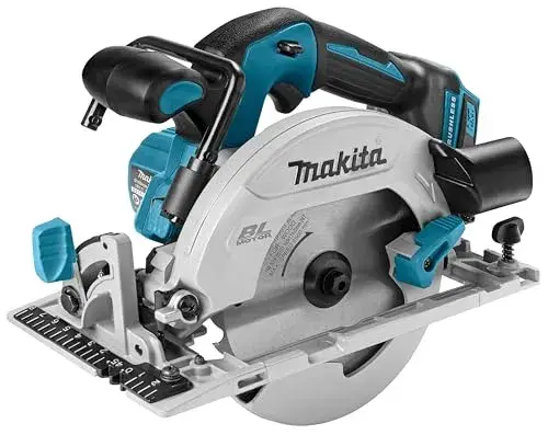 Makita DHS680Z Serra Circular 165mm