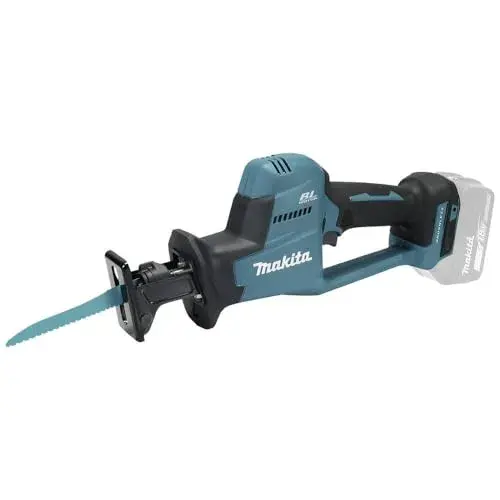 Makita DJR189Z Serra de Sabre 18V