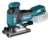 Makita DJV181Z 390W 18V Preto