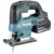 Makita DJV184Z Serra Elétrica Vertical 18V