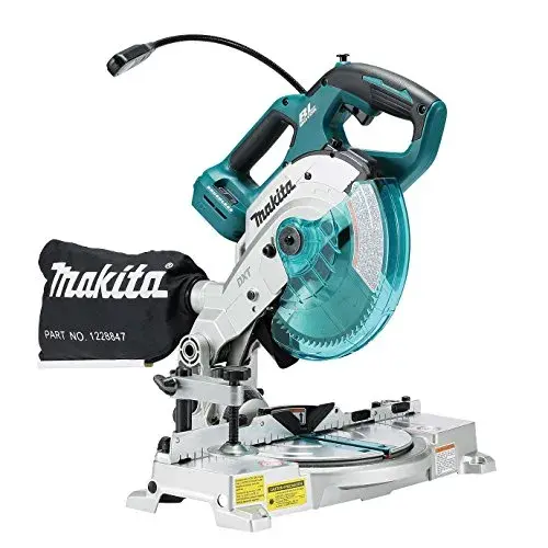 Makita DLS600Z 18V 165mm