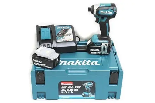 Makita DTD153RTJ 18V 170Nm