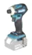 Makita DTD172ZJ Impacto 18V 4 Velocidades