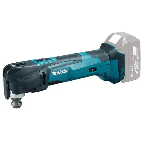 Makita DTM51Z 18V Velocidade Variável