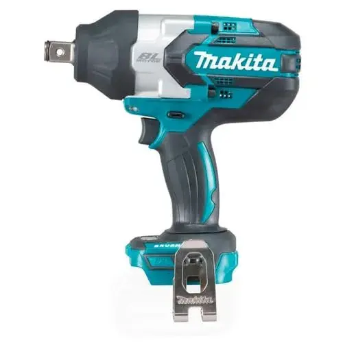 Makita DTW1001Z 1050 Nm 18V Impacto Sem Fios