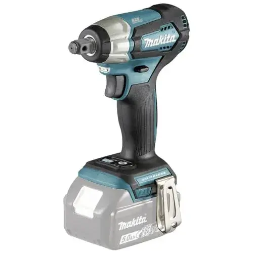 Makita DTW181Z Impacto 18V