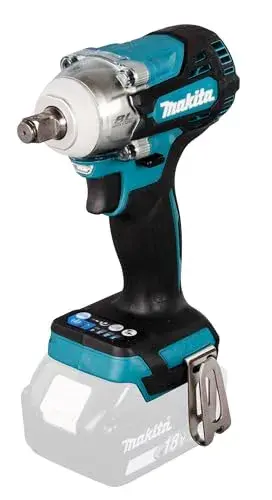 Makita DTW300Z Impacto 18V 330Nm 1/2″
