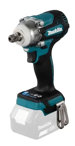 Makita DTW301Z Chave Impacto 18V 330Nm 1/2″