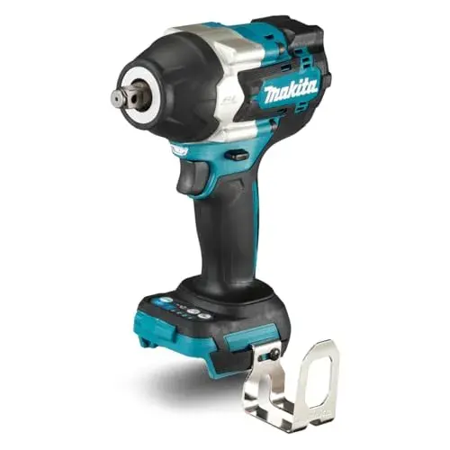 Makita DTW700Z Impacto 700Nm Sem Fios
