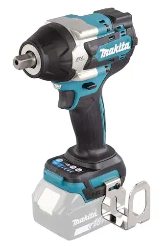 Makita DTW701Z 700Nm 18V