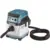 Makita DVC154LZ Aspirador 90W Wet & Dry 15L