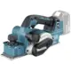Makita Escova Manual DKP181Z 18V com proteção de bateria
