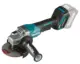 Makita GA013GZ 40V Rebarbadora 125mm