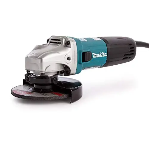 Makita GA5040C 1400W 125mm