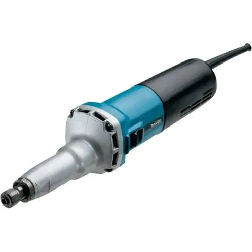 Makita GD0810C Discadora 800W 10000rpm