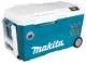 Makita Geleira Elétrica 20L Azul, Branco Refrigeração e Aquecimento